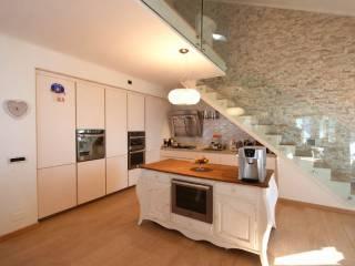 Attico via Aurelia, Centro, Camogli — foto 33 di 34