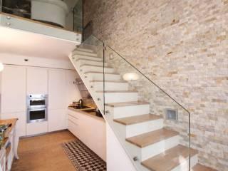 Attico via Aurelia, Centro, Camogli — foto 26 di 34
