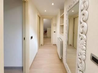 Attico via Aurelia, Centro, Camogli — foto 12 di 34