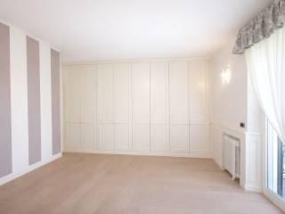 Attico via Aurelia, Centro, Camogli — foto 18 di 34