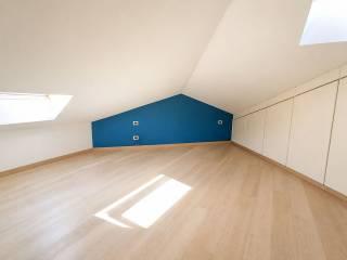 Attico via Aurelia, Centro, Camogli — foto 34 di 34