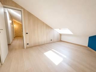Attico via Aurelia, Centro, Camogli — foto 20 di 34