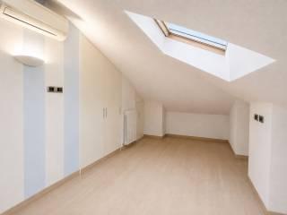 Attico via Aurelia, Centro, Camogli — foto 8 di 34