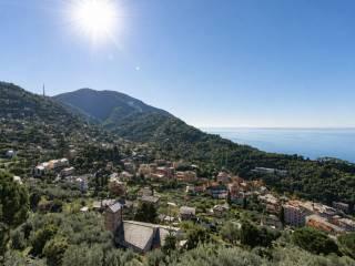 Attico via Aurelia, Centro, Camogli — foto 9 di 34