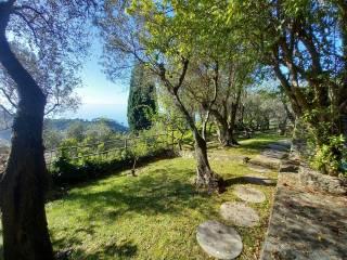 Attico via Aurelia, Centro, Camogli — foto 16 di 34