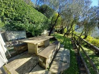 Attico via Aurelia, Centro, Camogli — foto 22 di 34