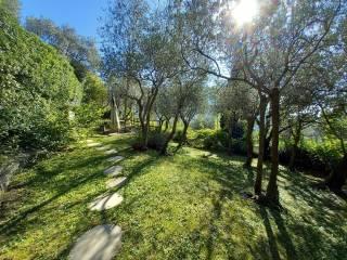 Attico via Aurelia, Centro, Camogli — foto 19 di 34