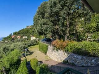 Attico via Aurelia, Centro, Camogli — foto 13 di 34