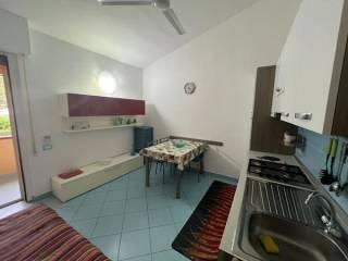 Bilocale viale Nausicaa, Roccelletta, Borgia