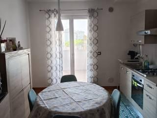 Trilocale via Domenico Senatore 9, Via Trani - Madonna dello Sterpeto, Barletta