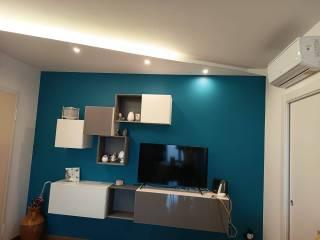 Trilocale via Domenico Senatore 9, Via Trani - Madonna dello Sterpeto, Barletta — foto 3 di 6