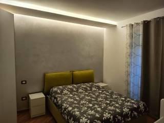 Trilocale via Domenico Senatore 9, Via Trani - Madonna dello Sterpeto, Barletta — foto 6 di 6