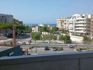 Trilocale via Domenico Senatore 9, Via Trani - Madonna dello Sterpeto, Barletta — foto 5 di 6
