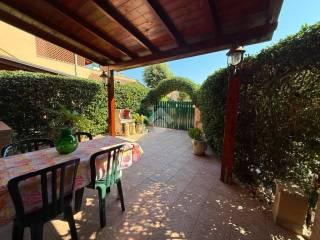 Terratetto plurifamiliare via Bolognini 29, Borgo Hermada, Terracina — foto 11 di 20