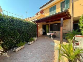 Terratetto plurifamiliare via Bolognini 29, Borgo Hermada, Terracina — foto 19 di 20