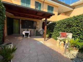Terratetto plurifamiliare via Bolognini 29, Borgo Hermada, Terracina — foto 9 di 20