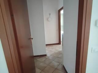 Trilocale via Niccolò Tommaseo, Casalbellotto, Casalmaggiore — foto 13 di 28