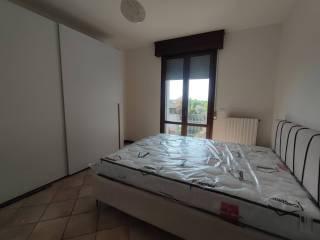 Trilocale via Niccolò Tommaseo, Casalbellotto, Casalmaggiore — foto 27 di 28