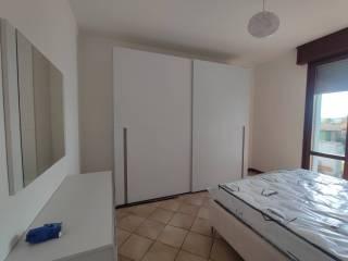 Trilocale via Niccolò Tommaseo, Casalbellotto, Casalmaggiore — foto 12 di 28