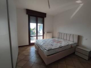 Trilocale via Niccolò Tommaseo, Casalbellotto, Casalmaggiore — foto 20 di 28