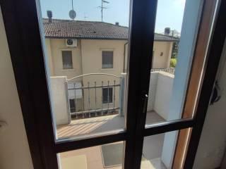 Trilocale via Niccolò Tommaseo, Casalbellotto, Casalmaggiore — foto 24 di 28