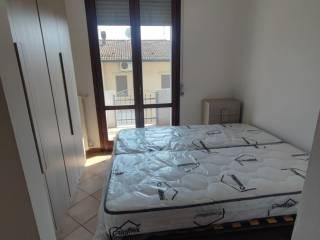 Trilocale via Niccolò Tommaseo, Casalbellotto, Casalmaggiore — foto 26 di 28
