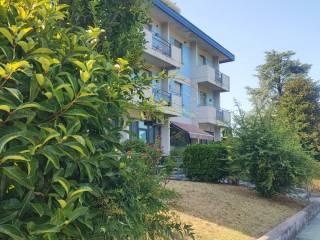Trilocale via Niccolò Tommaseo, Casalbellotto, Casalmaggiore — foto 14 di 28