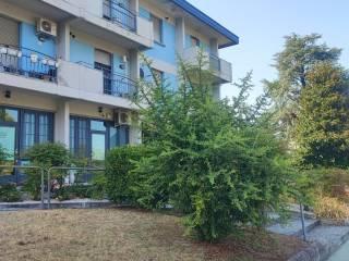 Trilocale via Niccolò Tommaseo, Casalbellotto, Casalmaggiore — foto 21 di 28