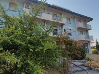Trilocale via Niccolò Tommaseo, Casalbellotto, Casalmaggiore — foto 17 di 28