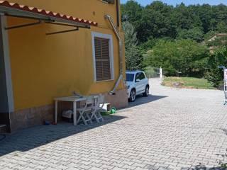 Trilocale Strada Provinciale Morolense, Morolo Scalo, Morolo — foto 15 di 21