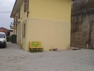 Trilocale Strada Provinciale Morolense, Morolo Scalo, Morolo — foto 20 di 21