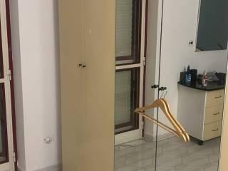 Trilocale viale Emilia 65, Catanzaro Lido, Catanzaro