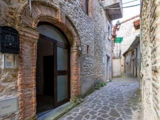 Trilocale via Capoterra B 14, Centro, Longone Sabino — foto 9 di 20