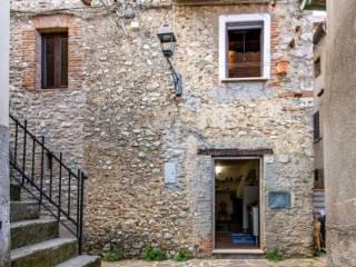 Trilocale via Capoterra B 14, Centro, Longone Sabino — foto 14 di 20