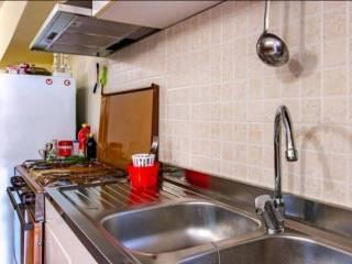 Trilocale via Capoterra B 14, Centro, Longone Sabino — foto 20 di 20