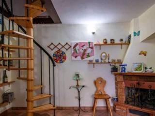 Trilocale via Capoterra B 14, Centro, Longone Sabino — foto 16 di 20
