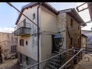 Trilocale via Capoterra B 14, Centro, Longone Sabino — foto 19 di 20