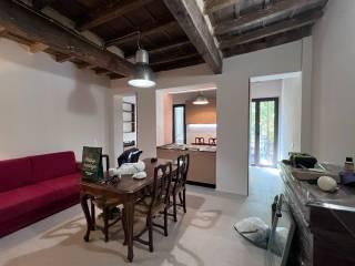 Trilocale via Roma 54, Centro Storico, Reggio Emilia — foto 4 di 7