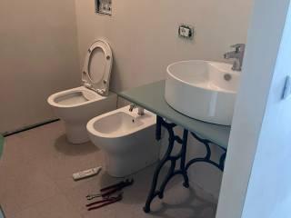 Trilocale via Roma 54, Centro Storico, Reggio Emilia — foto 3 di 7
