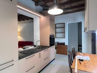 Trilocale via Roma 54, Centro Storico, Reggio Emilia — foto 7 di 7