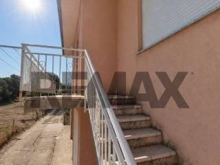 Villa bifamiliare, buono stato, 186 m², Centro, Usellus — foto 2 di 33