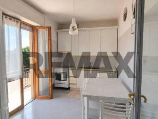Villa bifamiliare, buono stato, 186 m², Centro, Usellus — foto 15 di 33