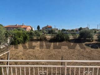 Villa bifamiliare, buono stato, 186 m², Centro, Usellus — foto 33 di 33