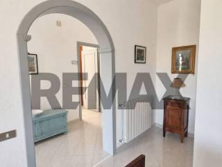 Villa bifamiliare, buono stato, 186 m², Centro, Usellus — foto 20 di 33