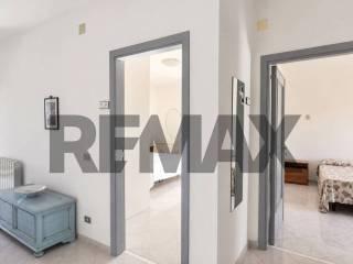 Villa bifamiliare, buono stato, 186 m², Centro, Usellus — foto 26 di 33