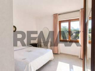 Villa bifamiliare, buono stato, 186 m², Centro, Usellus — foto 31 di 33