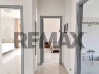 Villa bifamiliare, buono stato, 186 m², Centro, Usellus — foto 32 di 33