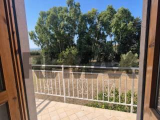 Villa bifamiliare, buono stato, 186 m², Centro, Usellus