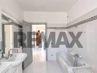 Villa bifamiliare, buono stato, 186 m², Centro, Usellus — foto 22 di 33