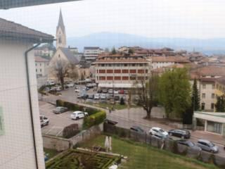Monolocale via Fratelli Strudl 7, Centro, Cles — foto 5 di 8
